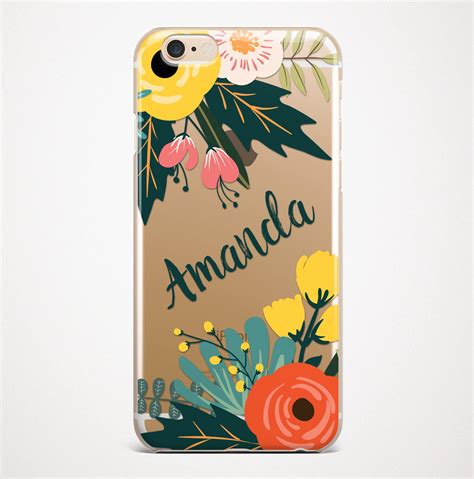 Phone Case Iphone 6 Personalized .